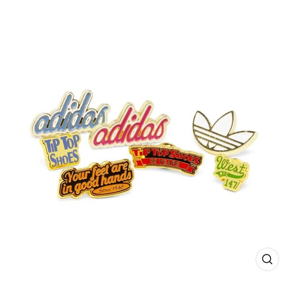 New Adidas x West NYC Handball Spezial-Limited Edition - Picture 8 of 8